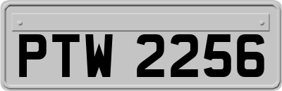 PTW2256