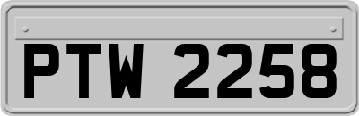 PTW2258