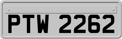 PTW2262