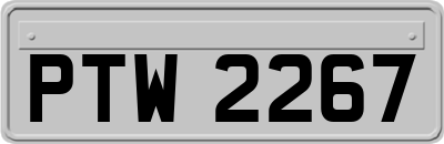 PTW2267