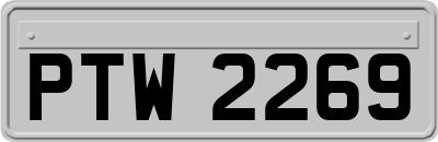 PTW2269