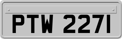 PTW2271