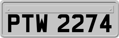 PTW2274