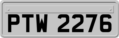 PTW2276