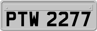 PTW2277