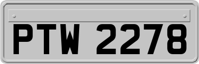 PTW2278