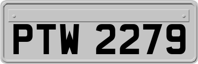 PTW2279