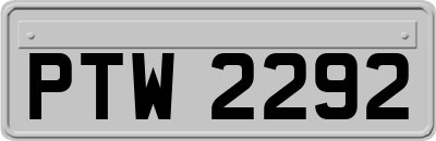 PTW2292