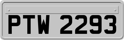 PTW2293