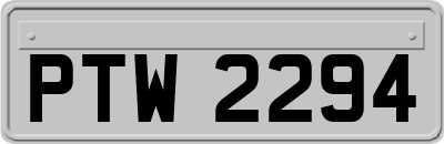 PTW2294