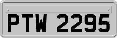 PTW2295