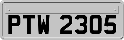 PTW2305