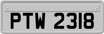 PTW2318