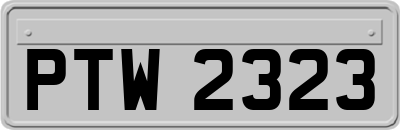 PTW2323