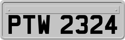 PTW2324