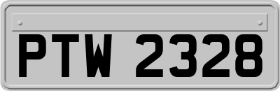 PTW2328