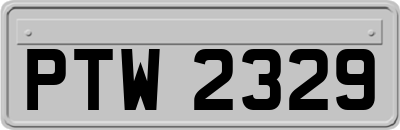 PTW2329