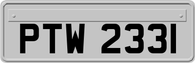 PTW2331