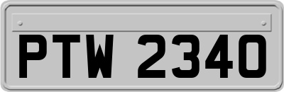 PTW2340