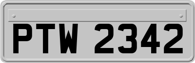 PTW2342