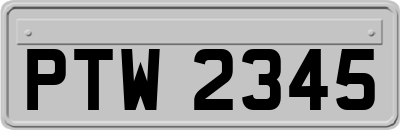 PTW2345