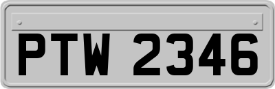 PTW2346