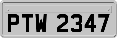 PTW2347