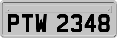 PTW2348