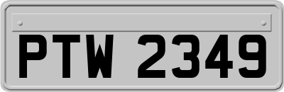 PTW2349