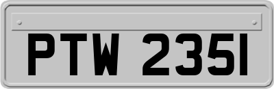 PTW2351