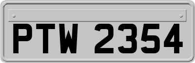 PTW2354