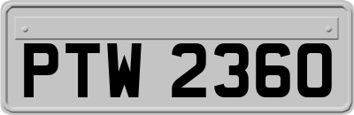 PTW2360