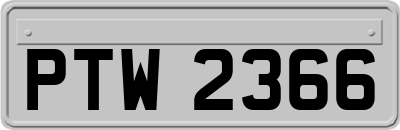 PTW2366