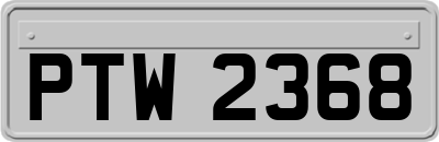 PTW2368