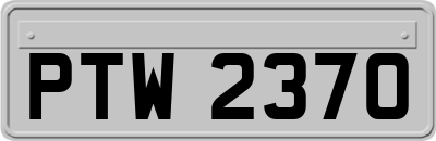 PTW2370