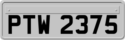 PTW2375