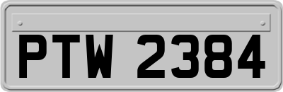 PTW2384