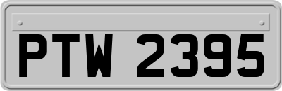 PTW2395