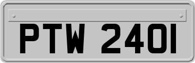 PTW2401