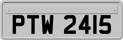 PTW2415