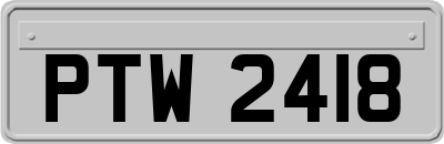 PTW2418