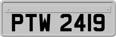 PTW2419