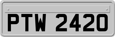 PTW2420