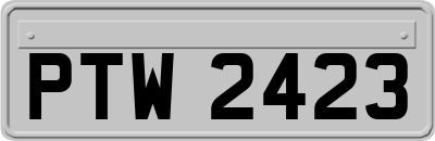 PTW2423