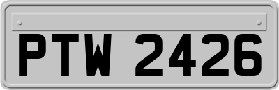 PTW2426