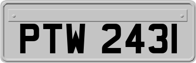 PTW2431