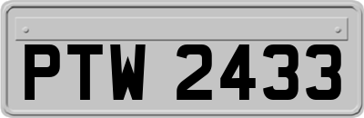 PTW2433