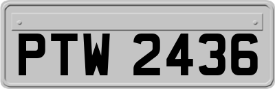 PTW2436