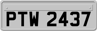 PTW2437