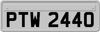 PTW2440